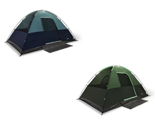 Aldi brings Adventuridge 6 Person Tent (2023)