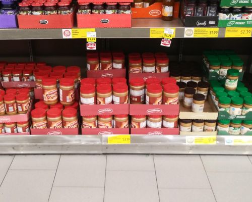 Aldi Peanut Butter: Facts You Need to Know! 