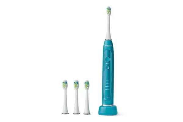 Dentiguard Rechargeable Sonic Toothbrush