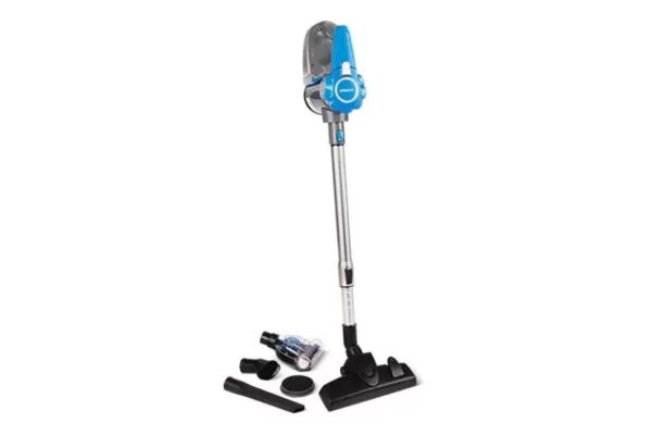 Ambiano Pet Stick Vacuum at Aldi (Is it Worth It?)