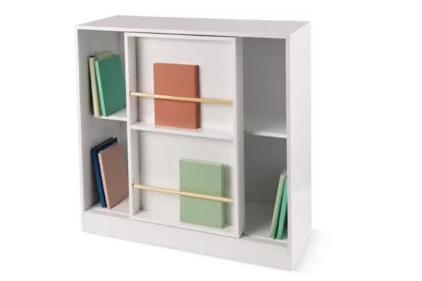 SOHL Furniture Kid’s Bookcase in Aldi Finds