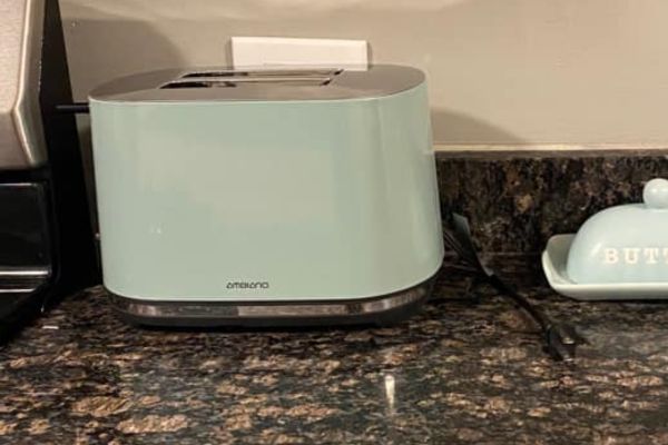 Ambiano 2 Slice Toaster