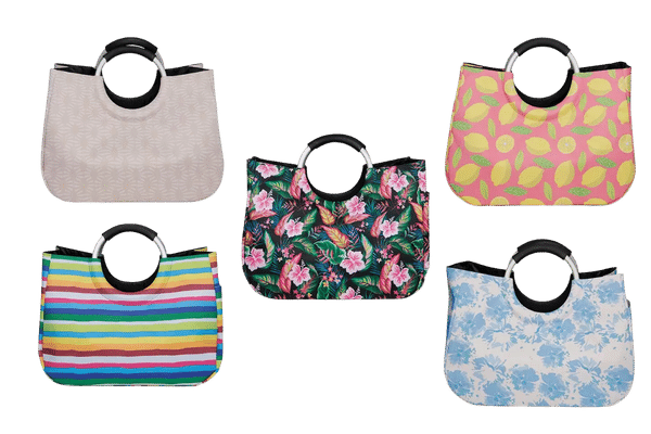 Aldi Launches Serra City Tote just for $6.99