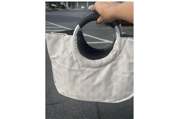 Serra City Tote