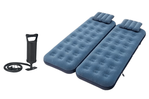 Adventuridge 4-in-1 Airbed