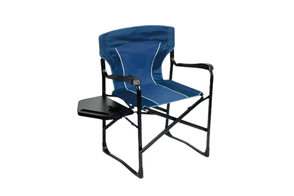 Adventuridge Director’s Chair is the $39.99 Trend That’s Captivating Shoppers!