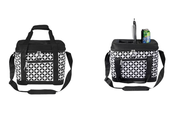 Chill in Style with Aldi’s Crane Flip Top Cooler!